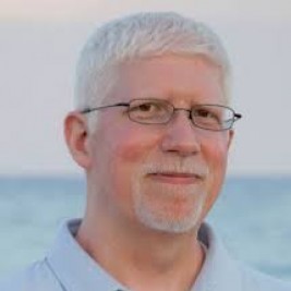 Garth Callaghan